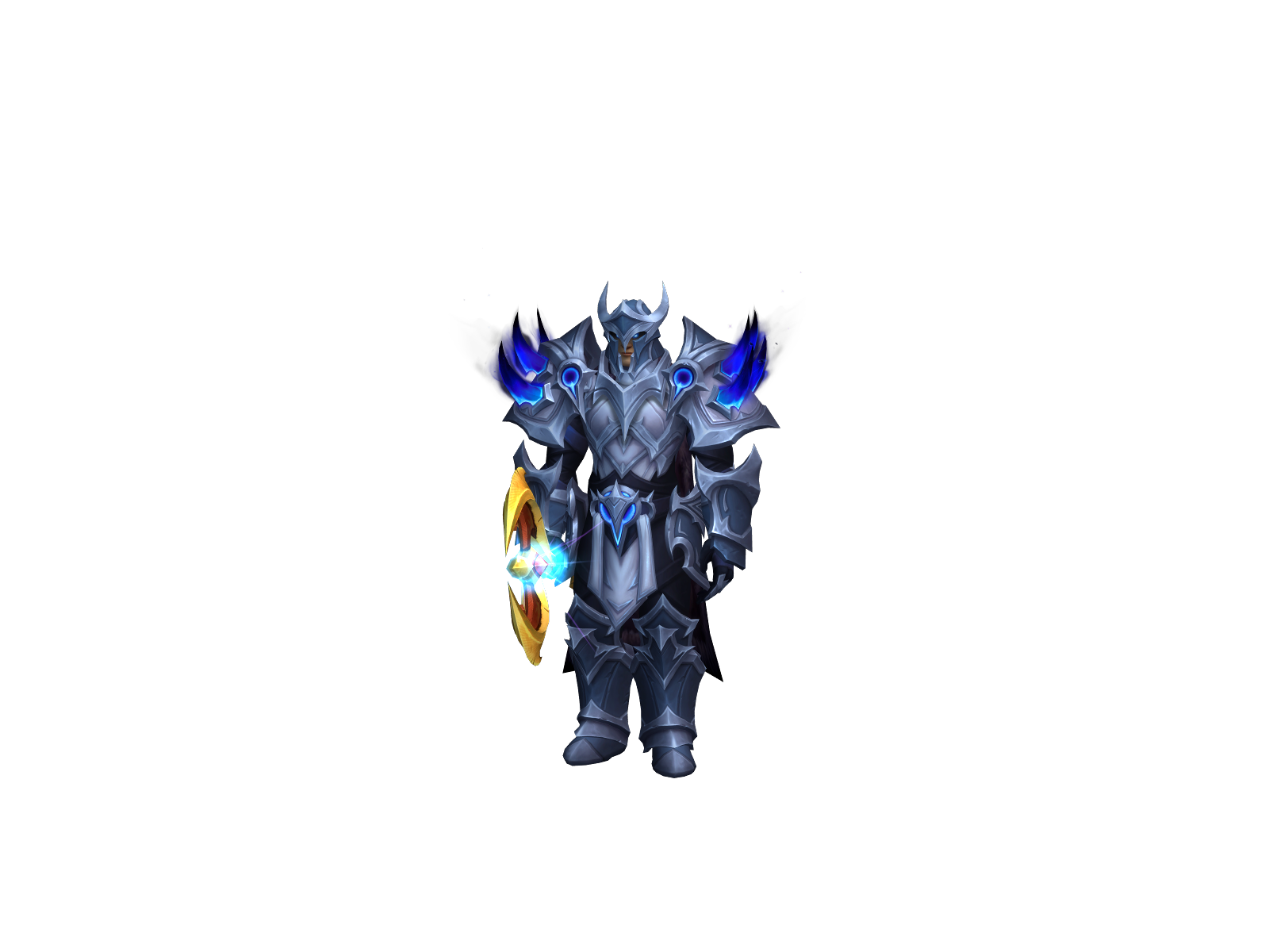 Squishknight