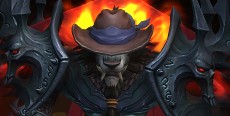 Gorgeli's icon