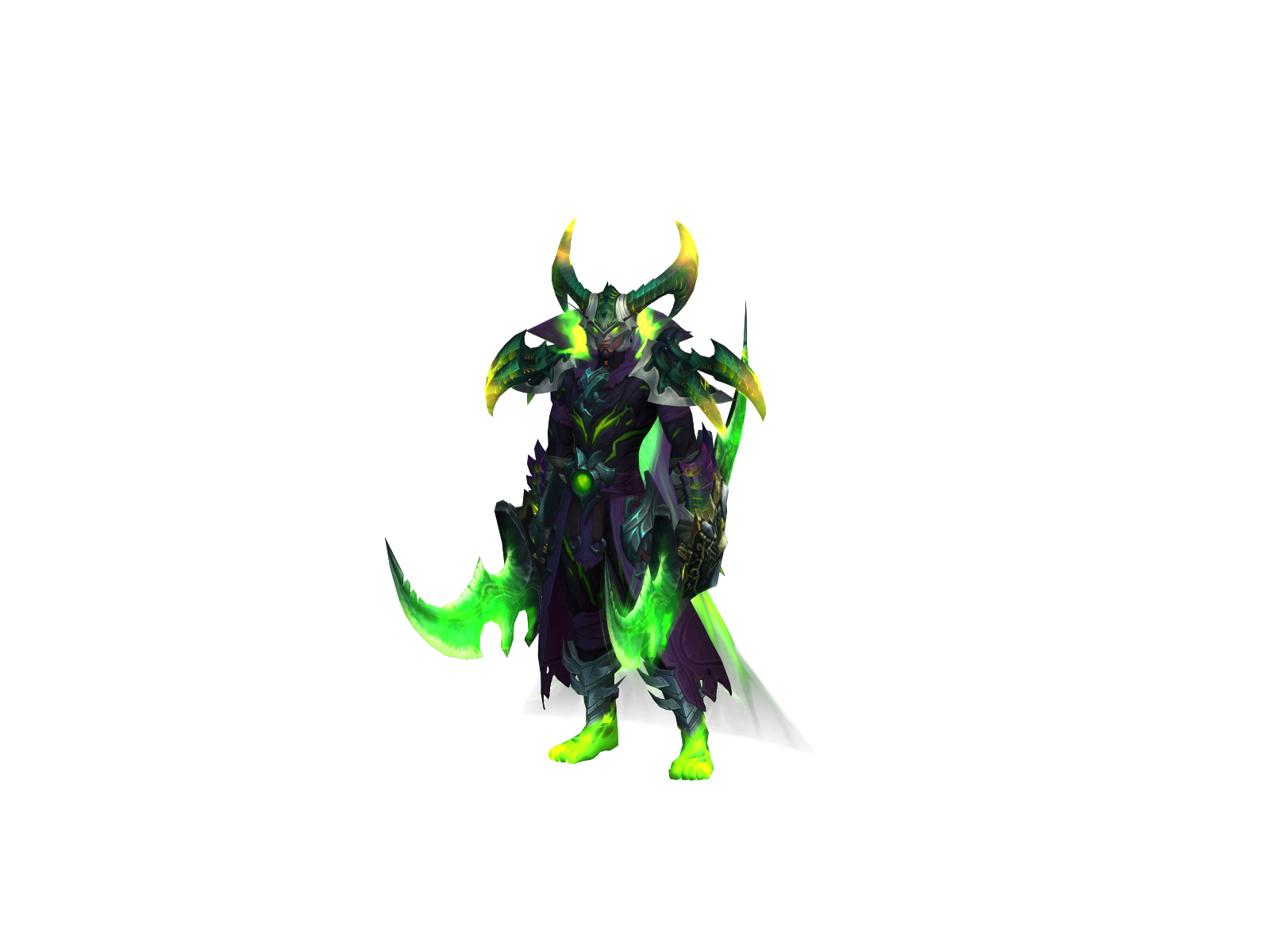 Cmthanatos