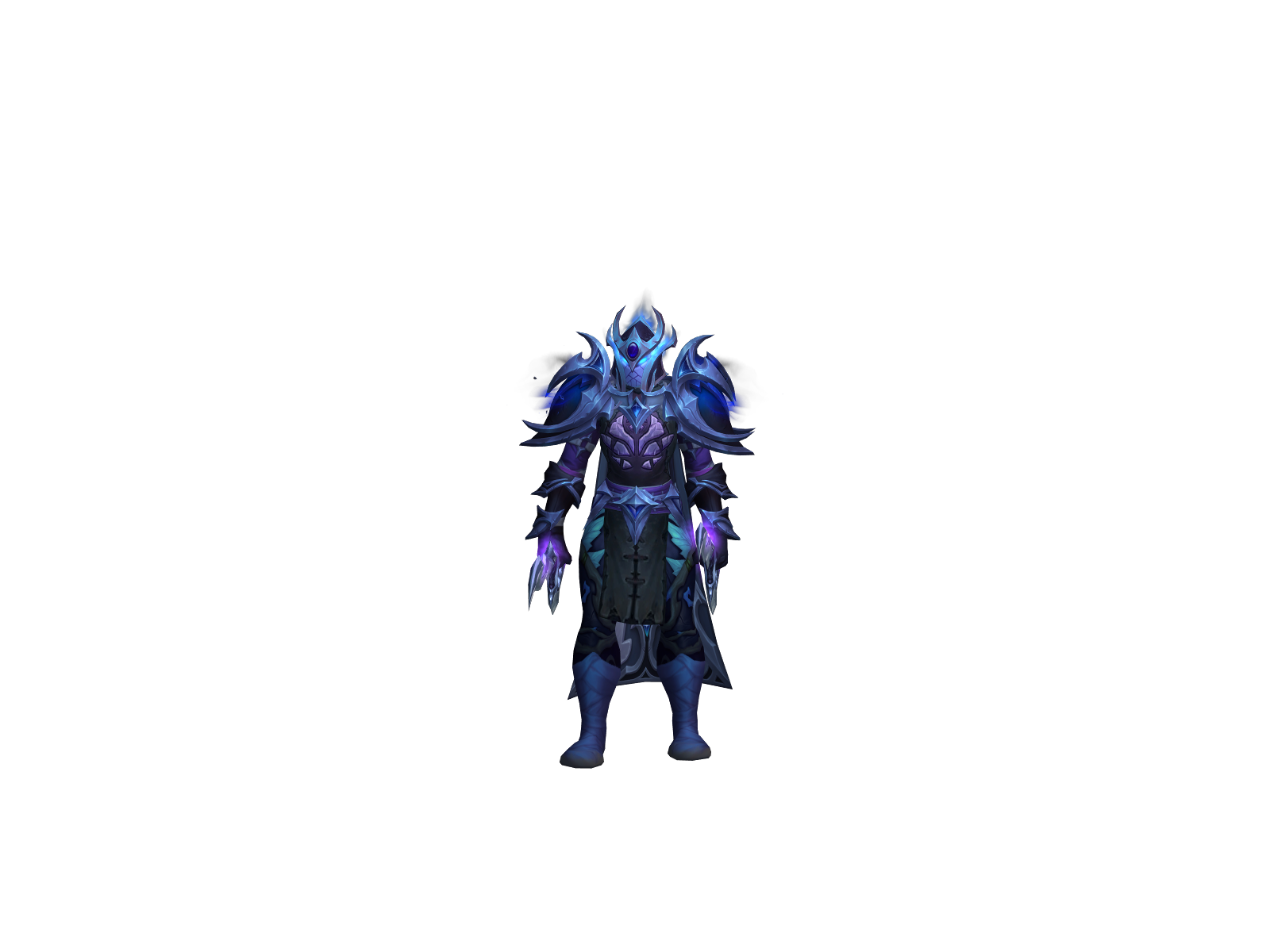Jenkeez 3D character render