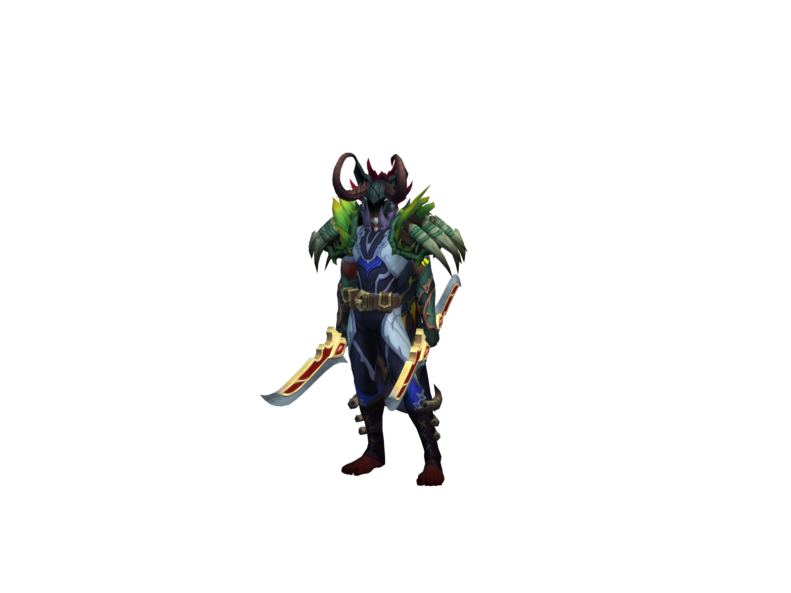 Davethevoker