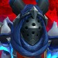 Spaceghòst avatar