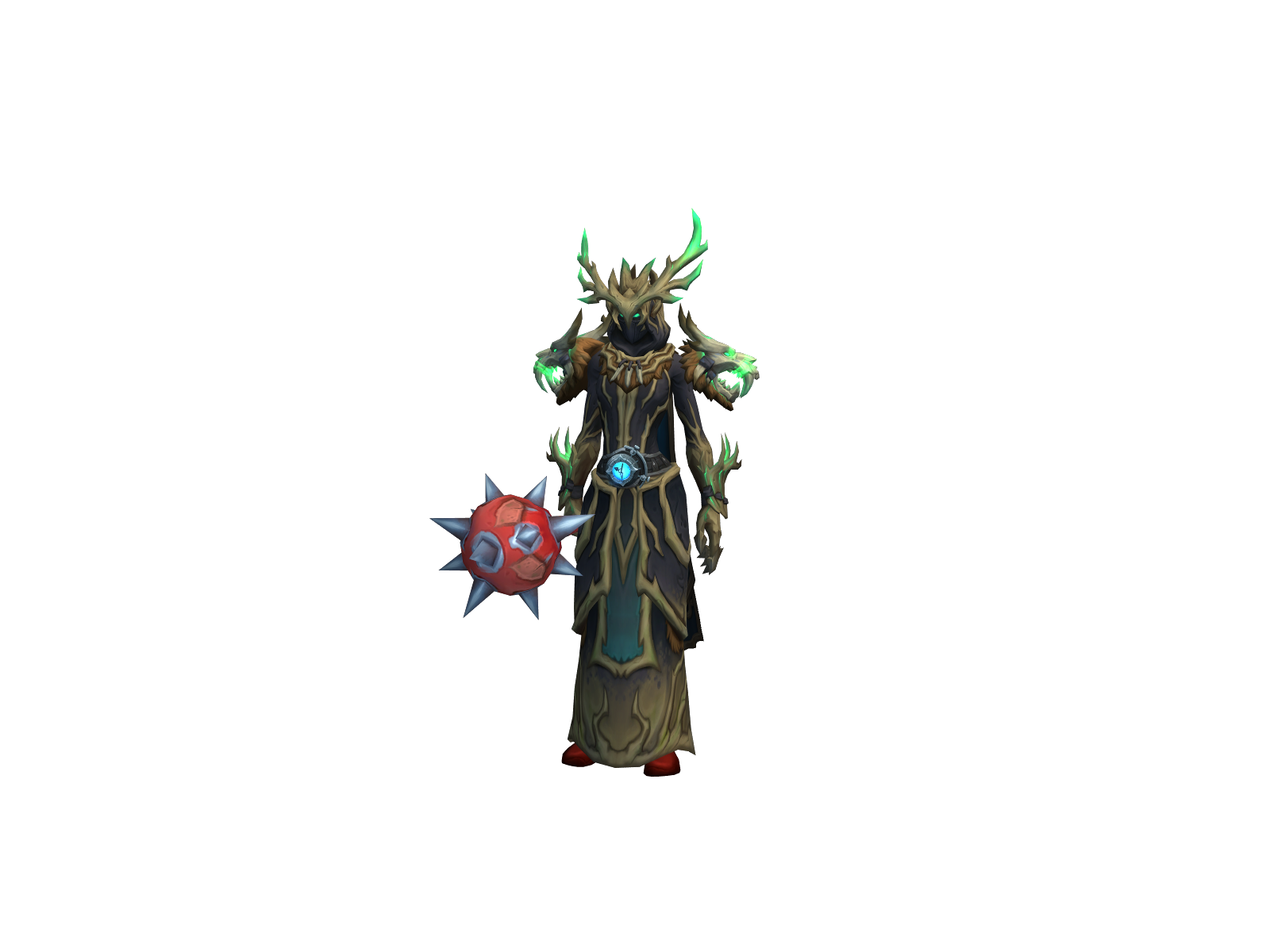 Davethemage