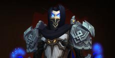 Demønslayer's icon