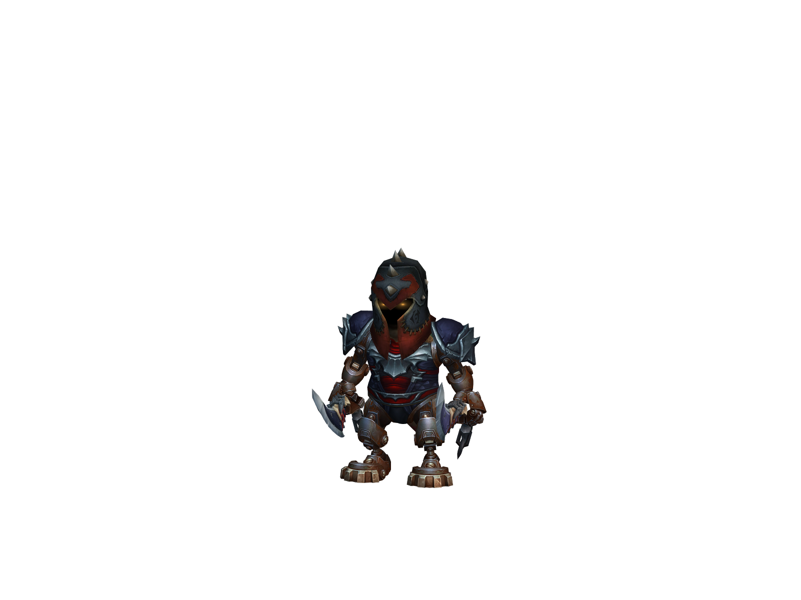 Robognome