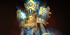 Timspally's icon