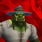 Huntvok avatar