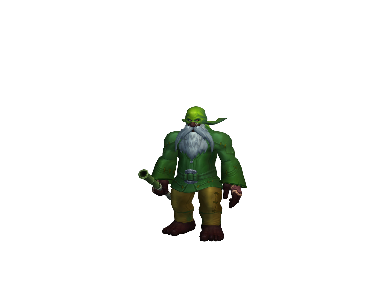 Crankwillis