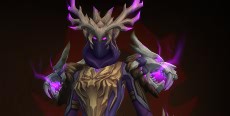 Langrin's icon