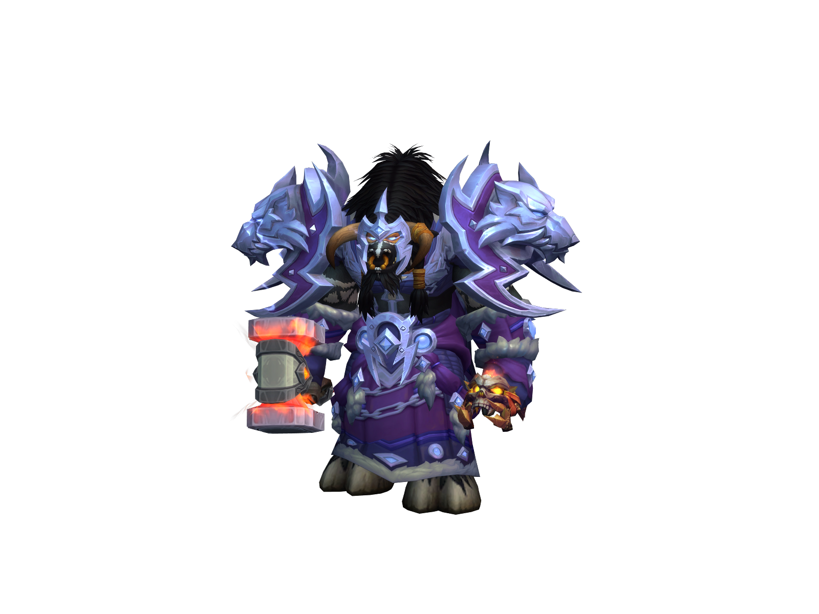 Kimboslicee 3D character render