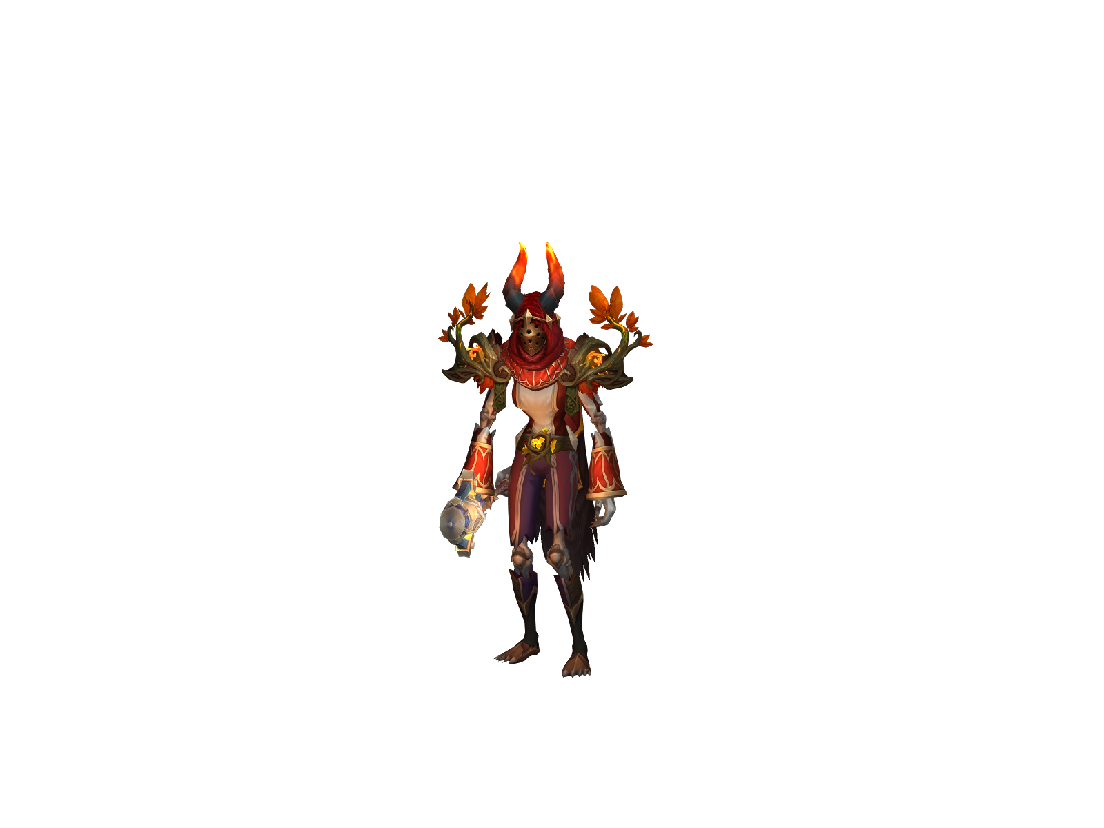 Gahmorrah