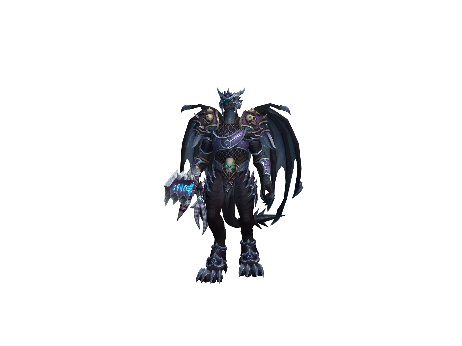 Vildrage