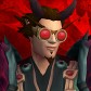 Voidcreature avatar