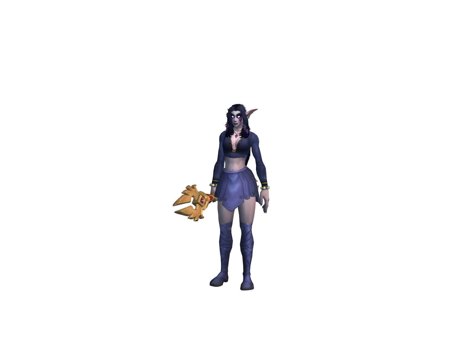 Brickdruid