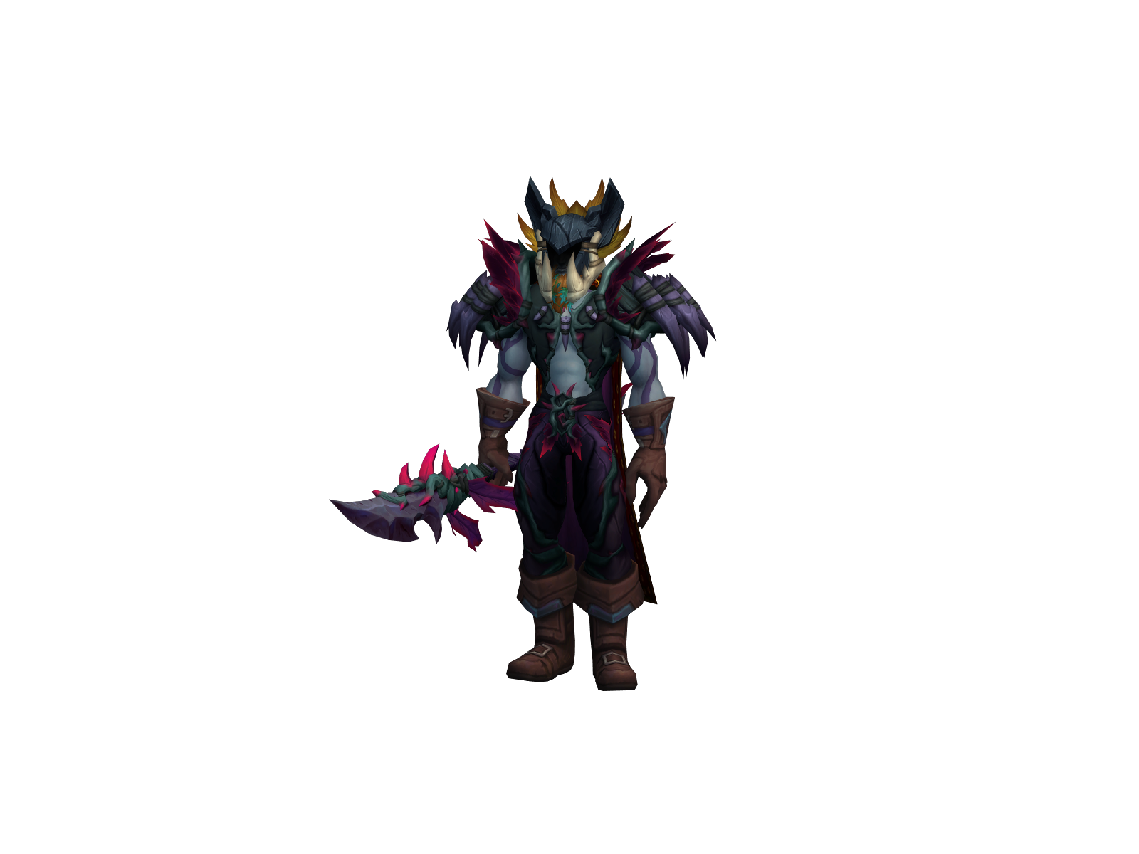 Jakebdruid