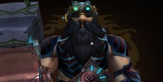 Redlemonade's icon