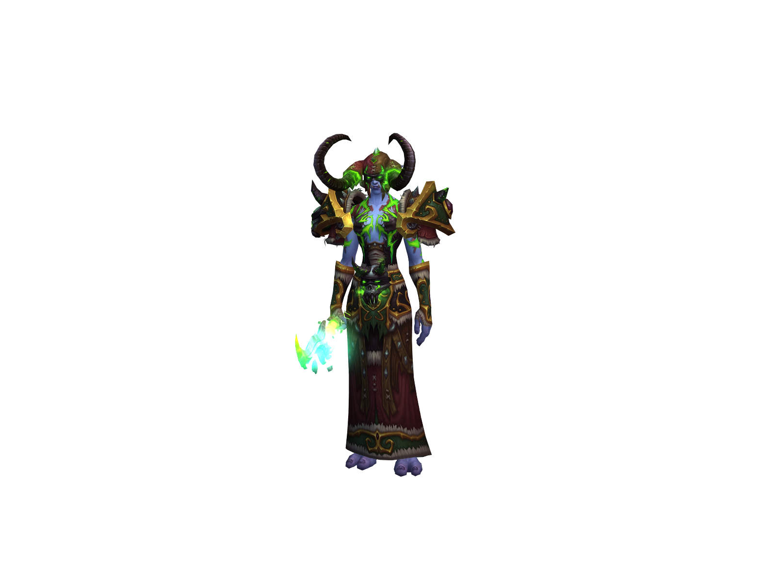 Zulurick