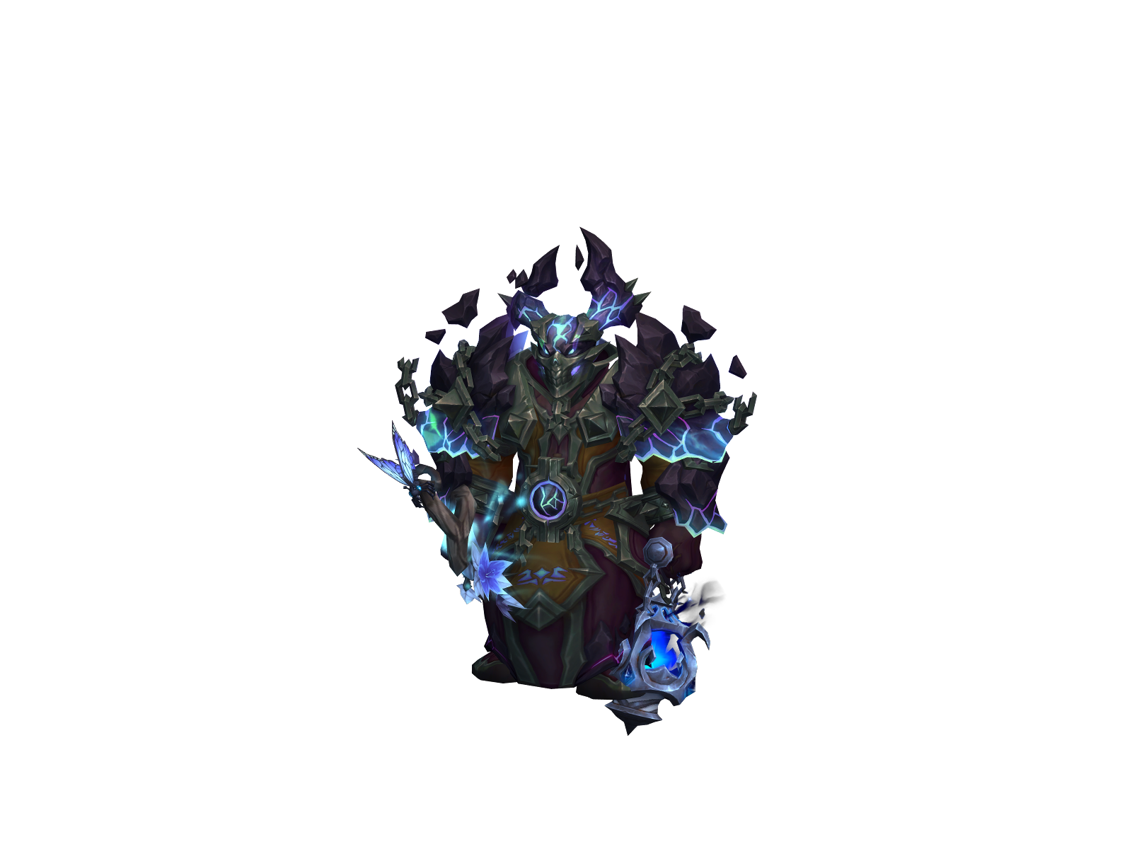 Sylvrax