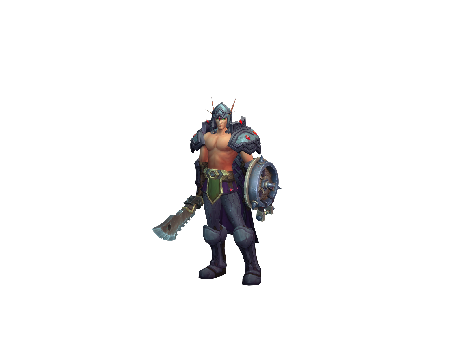 Snazzychimp