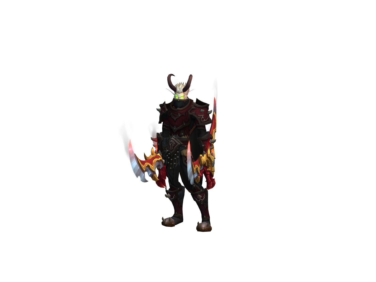 Boskdemon