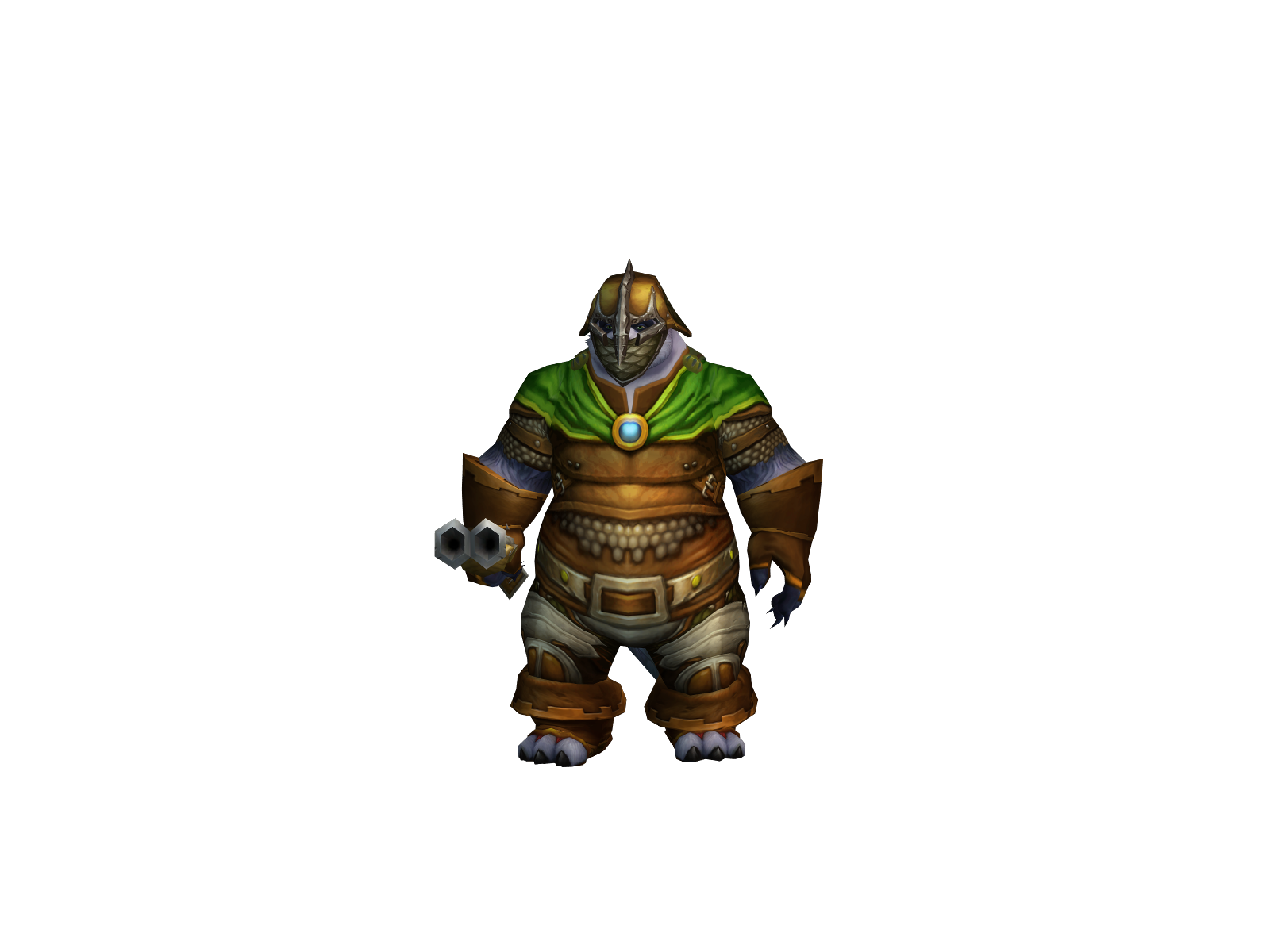 Thicclanta