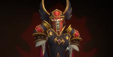 Jodriön's icon