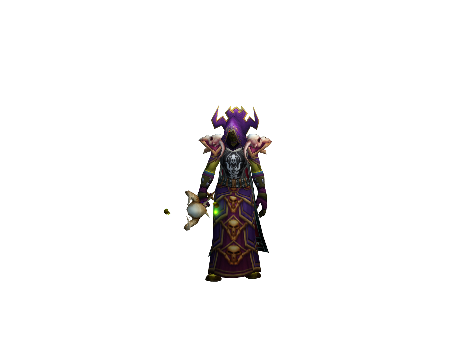 Denai