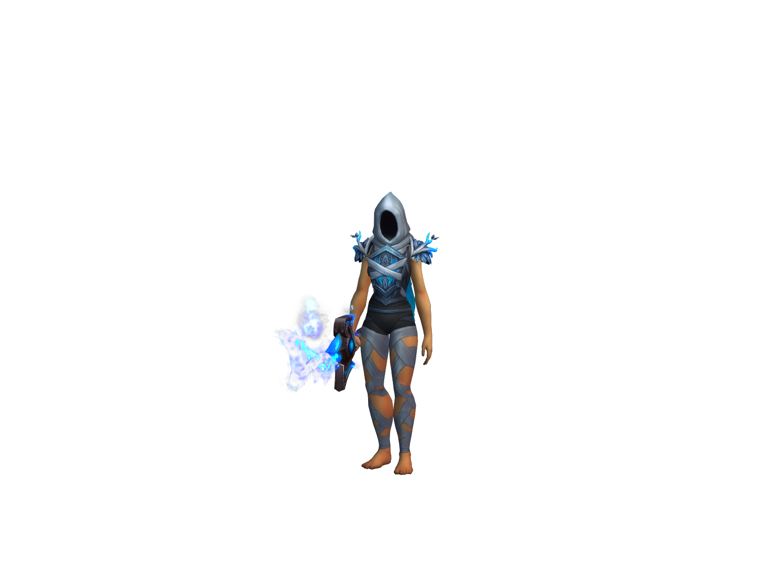 Weakandfrail