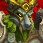 Molkÿrion avatar