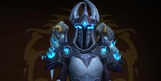 Amalure's icon