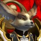 Copperfur avatar