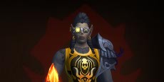 Maverris's icon