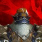 Bearhandëd avatar
