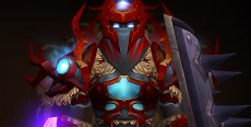 Tanjaro's icon