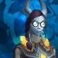 Mewistra avatar