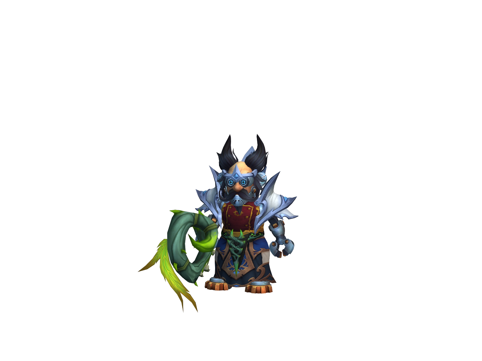 Cogglevilly