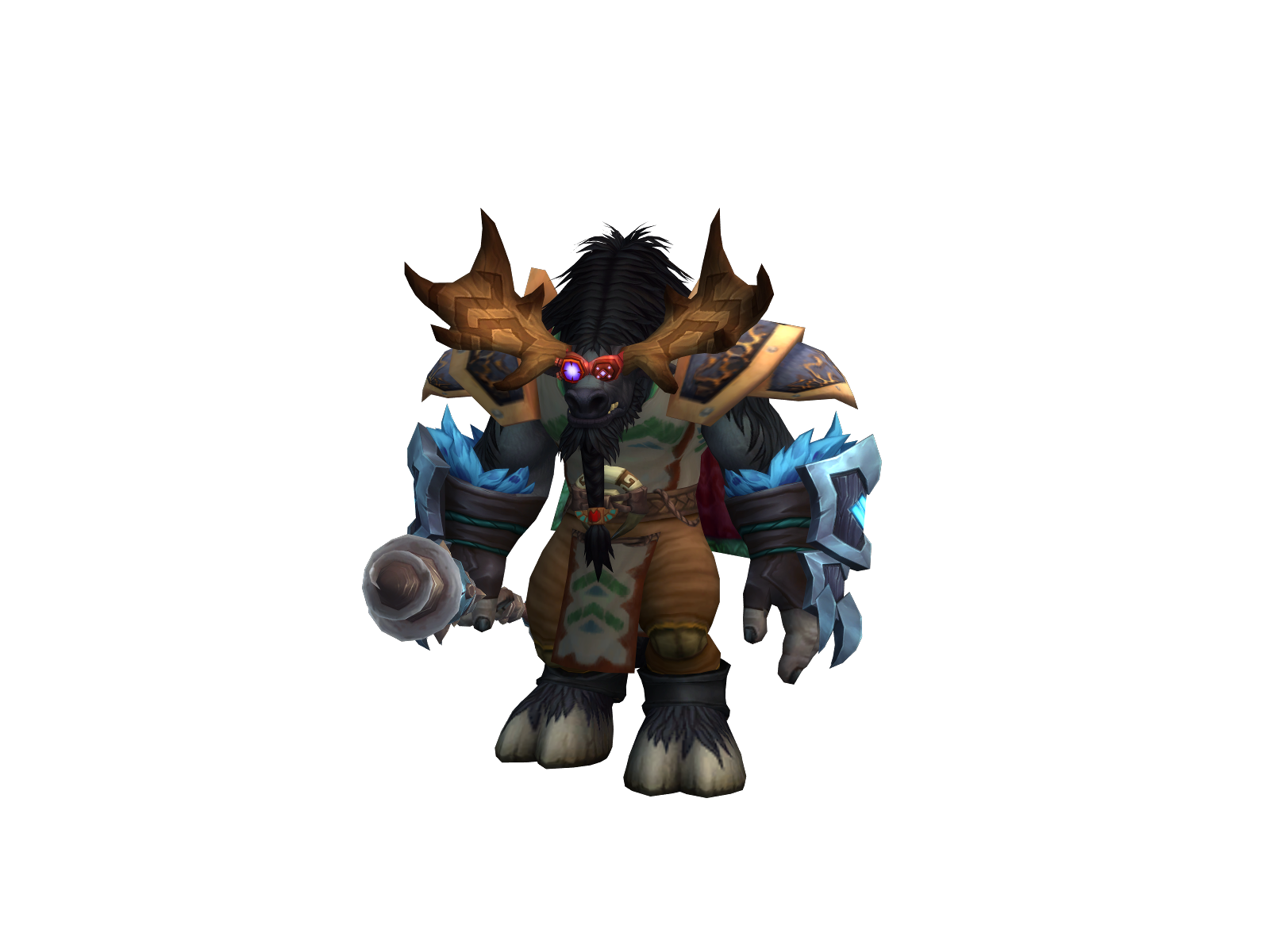 Woolymoomath