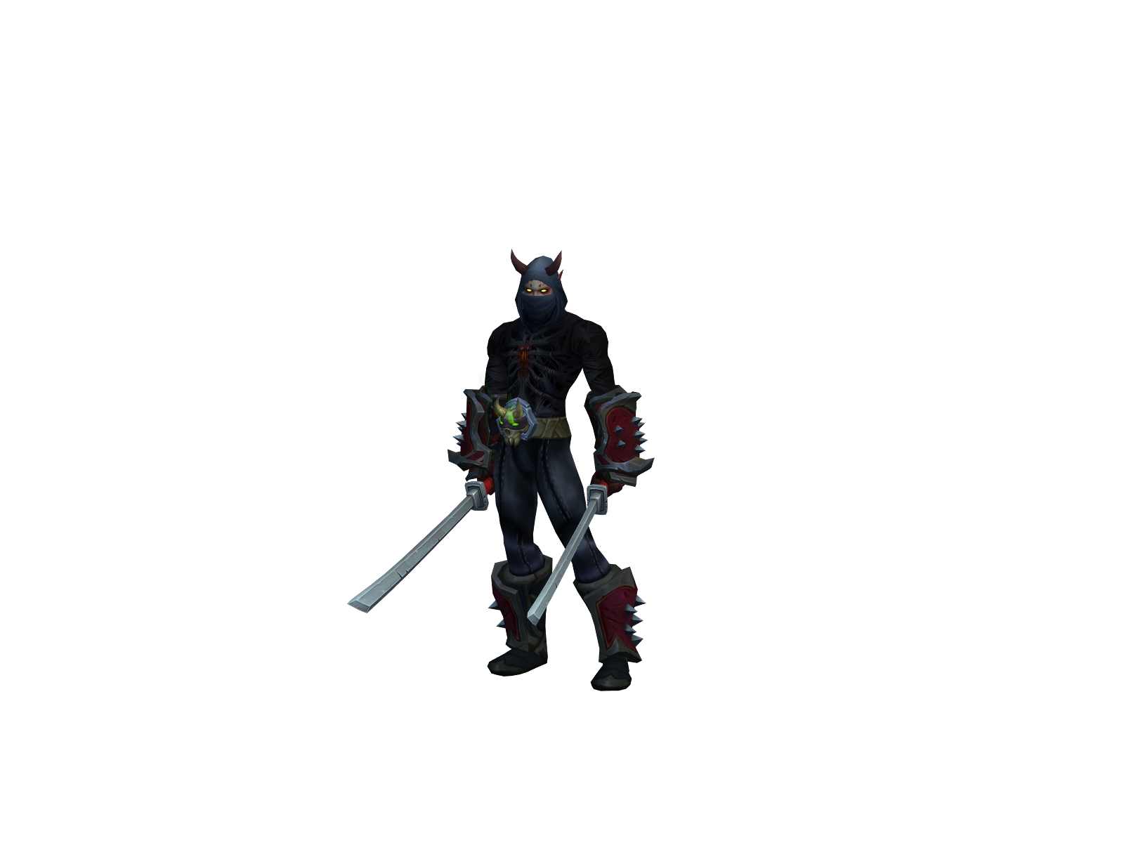 Demonpunktic