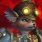 Nyxirin avatar
