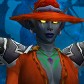 Leiatheria avatar