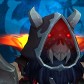 Dungëater avatar