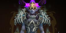 Kinbotedh's icon