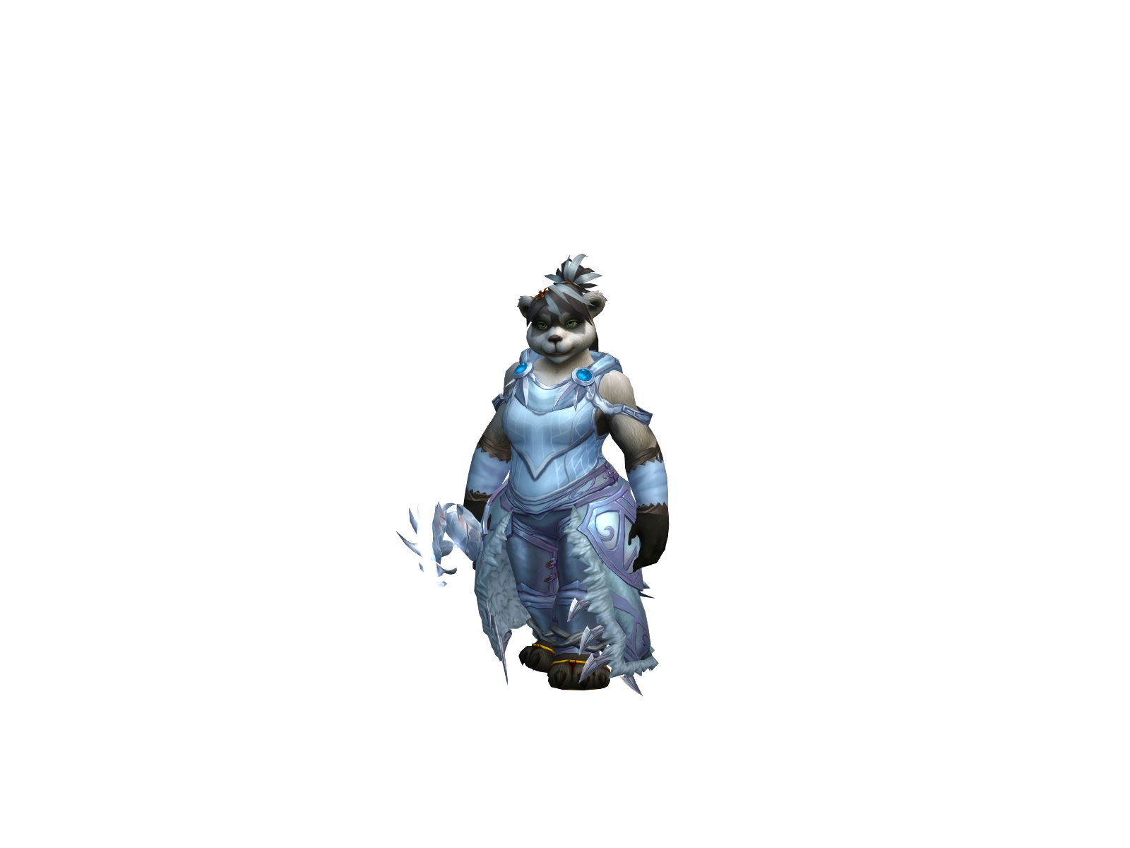 Wavepaw