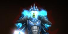 Darkspears's icon
