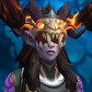 Blodreîña avatar