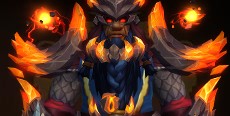Maanc's icon