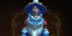 Pepemonke's icon