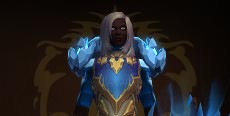 Gladicus's icon