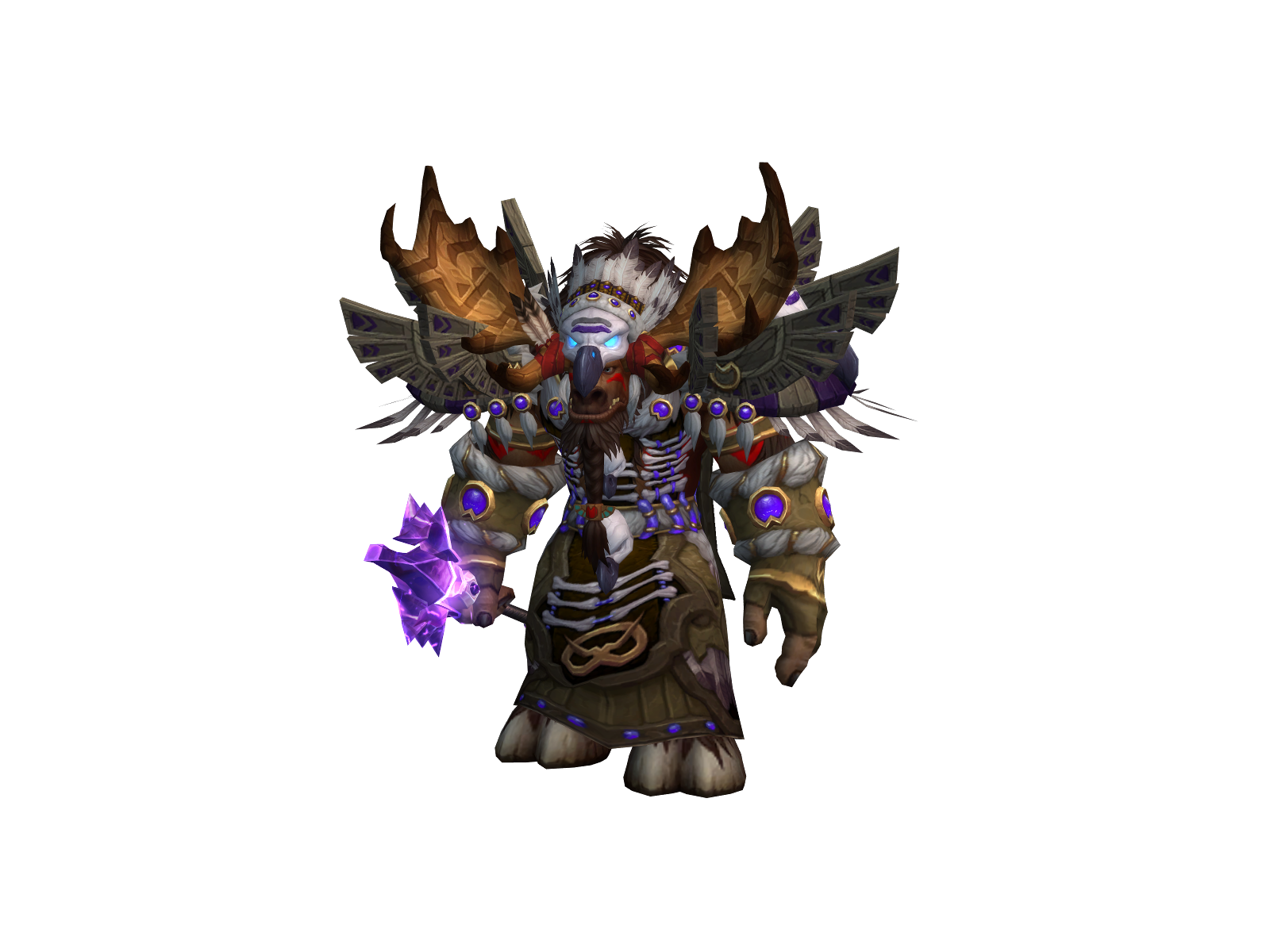 Beargon