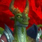 Dackevo avatar